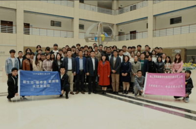 軟件與大數據學院舉辦“ICT產品測試工匠工坊、民族數字化開發工匠工坊”開班儀式——實戰技能與文化融合共譜新篇章