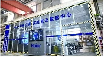 家用中央空調(diào)十大排名揭曉，海爾中央空調(diào)榮登科學(xué)創(chuàng)新獎(jiǎng)榜首