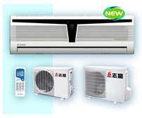 杭州美的空調(diào)特約維修服務(wù)與產(chǎn)品展示