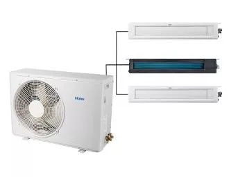 空調(diào)歷代演變，智造舒適生活新高度——中央空調(diào)的崛起與未來(lái)